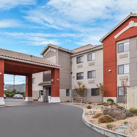 Holiday Inn Express Westley By Ihg Exterior foto