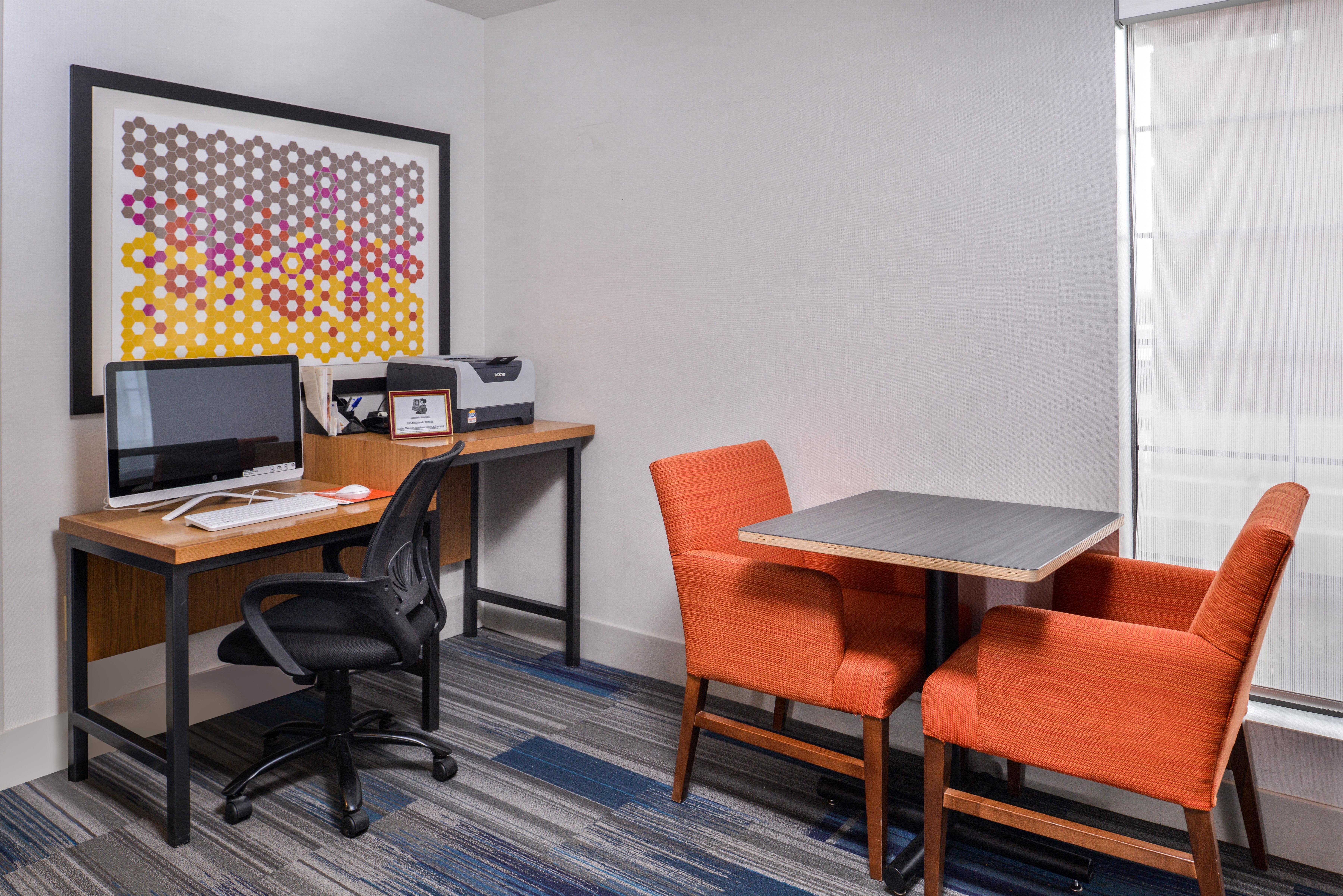 Holiday Inn Express Westley By Ihg Exterior foto