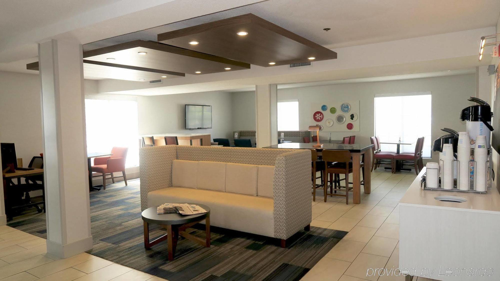 Holiday Inn Express Westley By Ihg Exterior foto